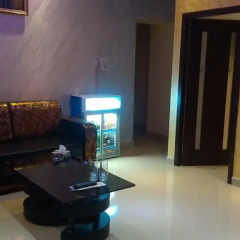 Hotel Sunrise Люкс