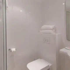 Отель Js Yate 4* Стандартный номер с двуспальной кроватью фото 11