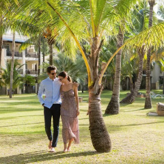 Отель Shandrani Beachcomber Resort & Spa All Inclusive развлечения