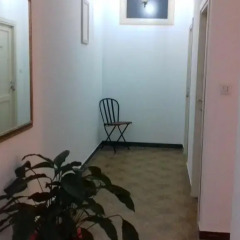 Отель B&B Via Dei Mille 9 Кастельсардо интерьер отеля