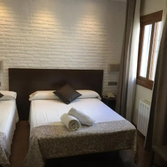 Hotel Restaurante El Corte комната для гостей фото 2