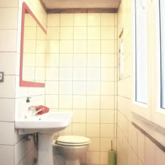 Отель Itinere Rooms ванная