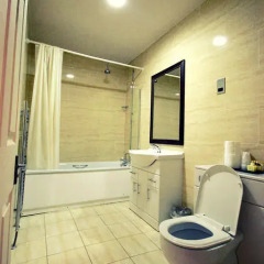 Alexander Thomson Hotel 3* Стандартный номер с различными типами кроватей фото 16