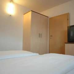 Отель Pension Weber Gmbh 3* Стандартный номер фото 7
