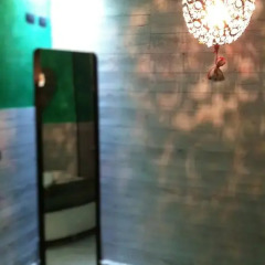 Pop Inn Hostel Стандартный номер с двуспальной кроватью фото 18
