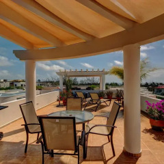 Отель Riviera Maya Suites Люкс с 2 отдельными кроватями фото 6