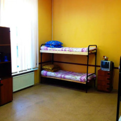 Hostel Moskovsky 7 детские мероприятия