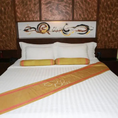 Отель The Bliss South Beach Patong Пхукет комната для гостей фото 5