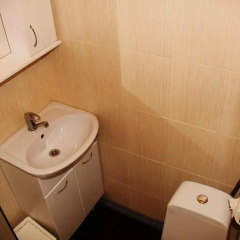 Hotel Volna Стандартный номер с различными типами кроватей фото 11