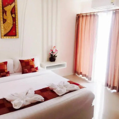 J Sweet Dreams Boutique Hotel Phuket 3* Стандартный номер с различными типами кроватей фото 3