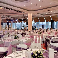 Отель Hilton Kayseri фото 2