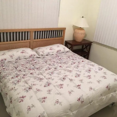 Отель Travelers Bed and Rest 1Bedroom комната для гостей фото 5