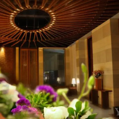 Отель Royal Tulip Luxury Hotels Carat - Guangzhou фото 3