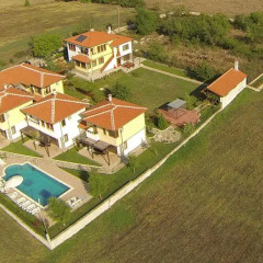 Отель Nicodia Holiday Village Болгария, Карджали - отзывы, цены и фото номеров - забронировать отель Nicodia Holiday Village онлайн фото 4
