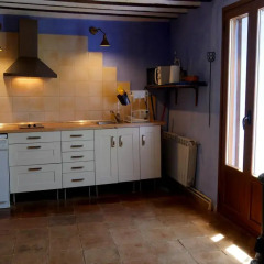 Отель La Antigua Casa de Pedro Chicote 3* Коттедж фото 19