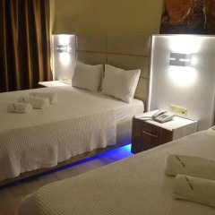Twins Hotel 2* Стандартный номер