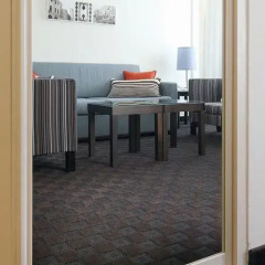Отель Metropolitan Suites 4* Улучшенный люкс фото 5