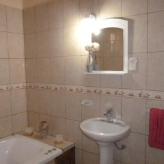 Отель Casa Nonno Сан-Рафаэль ванная