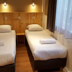 Hotel Old Quarter 2* Стандартный номер с различными типами кроватей фото 12
