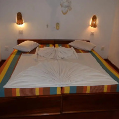 Отель Star Holiday Resort 3* Стандартный номер фото 3