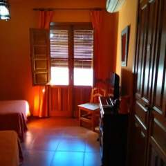 Отель Casa Rural Parada Real интерьер отеля фото 3