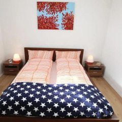 Отель Ferienwohnung Apart-Coli Кёльн детские мероприятия