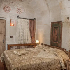 The Cove Cappadocia 5* Улучшенный номер с различными типами кроватей фото 14