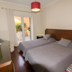Отель Quinta da Torre комната для гостей фото 5