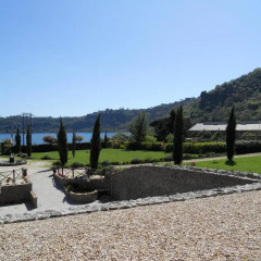 Отель Agriturismo Le Grotte Неми фото 3