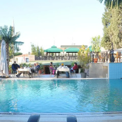 Отель Pedaliza Butik Otel 3* Стандартный номер фото 17