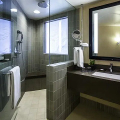 Отель Sofitel Los Angeles at Beverly Hills 4* Номер категории Премиум с различными типами кроватей фото 2