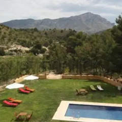 Отель Finca Ronesa