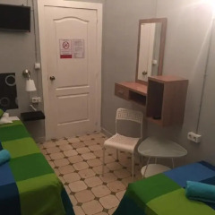Hostel Friends Barcelona Барселона комната для гостей фото 5