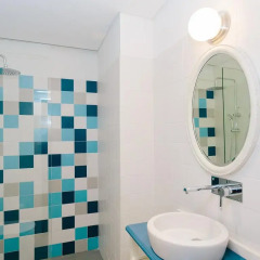 Отель Enjoy Porto Guest House 4* Номер Делюкс разные типы кроватей