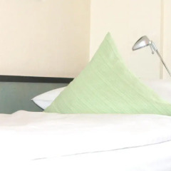 Monopol Hotel Дюссельдорф удобства в номере