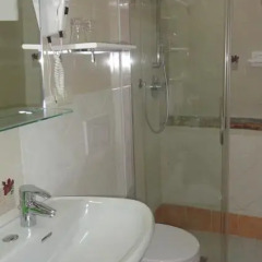 Villa Mora Hotel 2* Стандартный номер фото 9