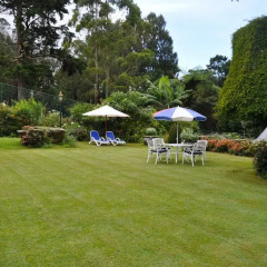 Отель Royal Cocoon - Nuwara Eliya фото 5