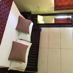 Отель MCH Suites at Le Mirage de Malate Филиппины, Манила - отзывы, цены и фото номеров - забронировать отель MCH Suites at Le Mirage de Malate онлайн удобства в номере