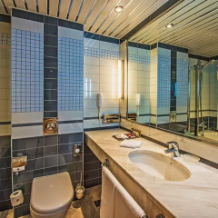 Отель Marinela Sofia 5* Стандартный номер с различными типами кроватей фото 2