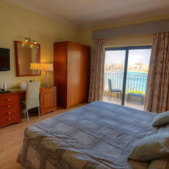 Отель Plaza Regency Hotels Мальта, Слима - отзывы, цены и фото номеров - забронировать отель Plaza Regency Hotels онлайн комната для гостей фото 4