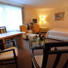 Hotel Hp Park Poznan Номер Делюкс фото 3
