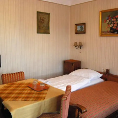 Отель Gardonyi Guesthouse Будапешт комната для гостей фото 4