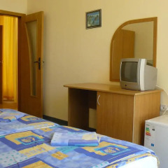 Hotel Europa удобства в номере