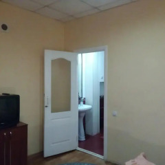 Гостиница Ивановская Стандартный номер фото 2