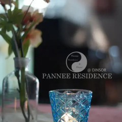 Отель Pannee Residence at Dinsor Таиланд, Бангкок - отзывы, цены и фото номеров - забронировать отель Pannee Residence at Dinsor онлайн питание фото 2