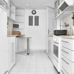 Отель Gozsdu House в номере