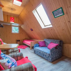 Отель Pensjonat Plywaczowka Закопане детские мероприятия фото 2