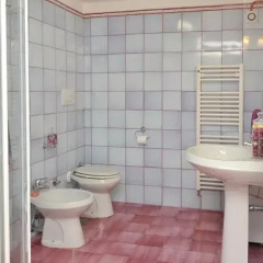 Отель Il Sagrato Ravello Accommodation Минори ванная фото 2