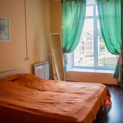 БМ Хостел комната для гостей фото 3