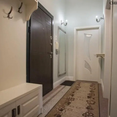 Отель Presidency House интерьер отеля